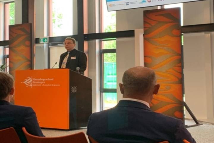 STARS EU Thematic Interest Group seminars are running