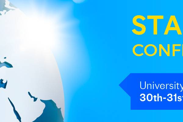 STARS EU Conference at ULL banner