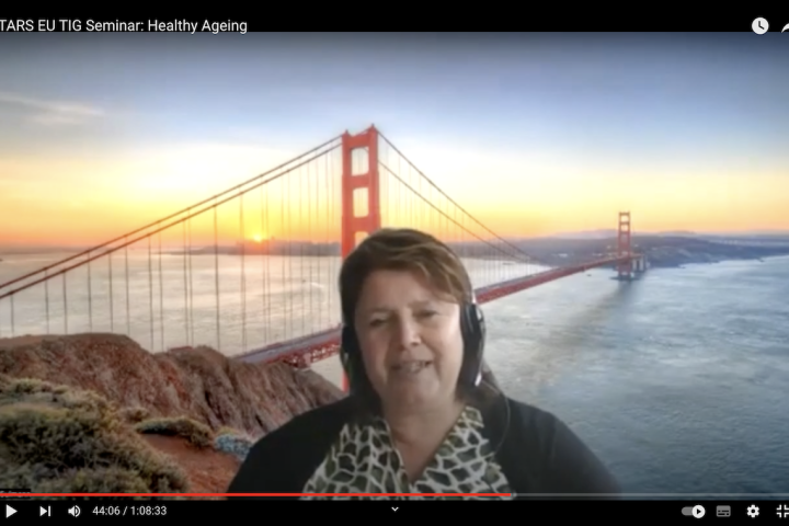 Karin Sulmann (Hanze University of Applied Sciences)