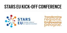 STARS EU kick off conference banner