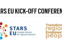 STARS EU kick off conference banner