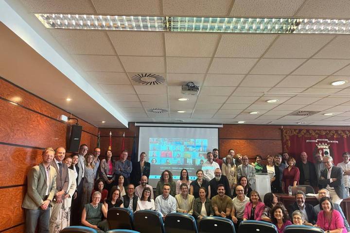 STARS EU participates in the forum to debate on the implementation of the european degree in Spain