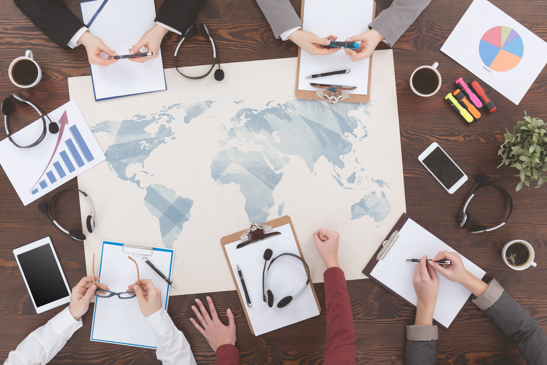 Interationalization Internationalization Strategies | STARS EU