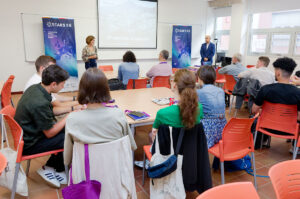 BIP on smart grids at ULL (May 2025)