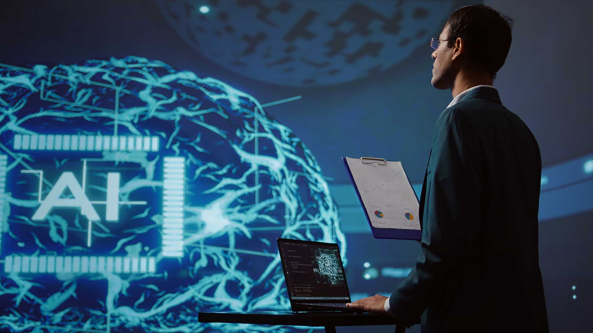 Generative AI in Higher Education | STARS EU